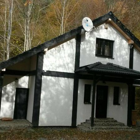Cabana Crenguta Sybin Zewnętrze zdjęcie