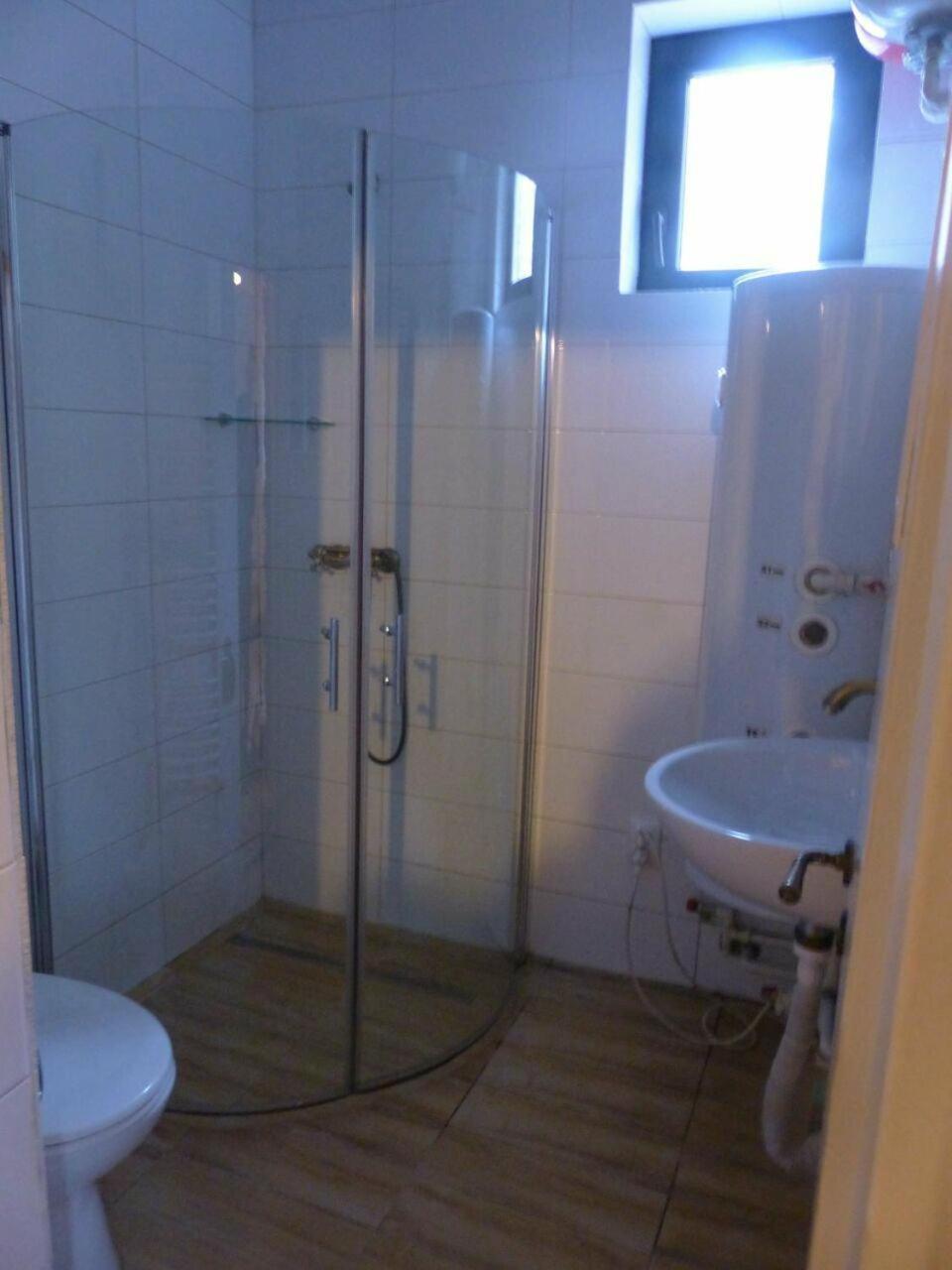 Cabana Crenguta Sybin Zewnętrze zdjęcie